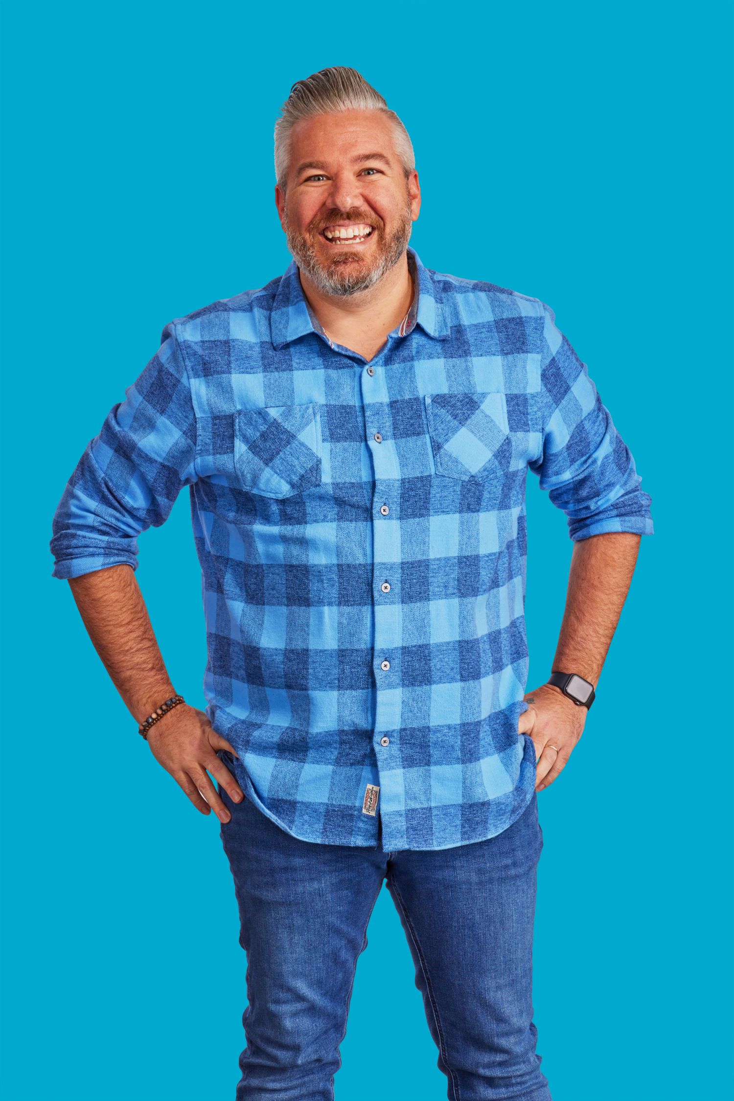 Celebrating Trey Rigdon: HousingWire's 2024 Marketing Leader